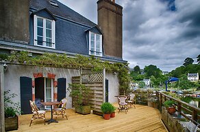 HOTEL RESTAURANT DE CHARME LES MIMOSAS