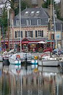 HOTEL RESTAURANT DE CHARME LES MIMOSAS