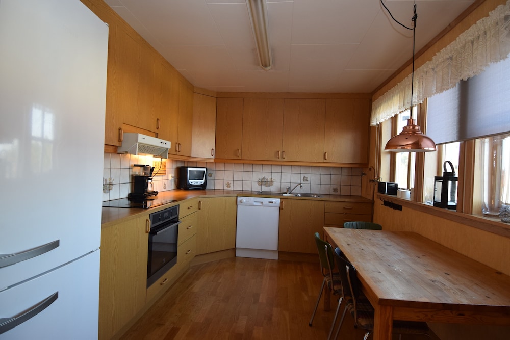 Solferie Holiday Home Marthas vei