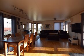 Solferie Holiday Home Marthas vei