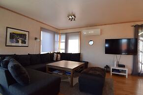 Solferie Holiday Home Marthas vei