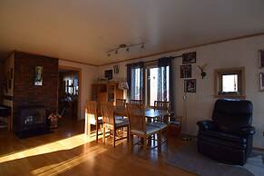 Solferie Holiday Home Marthas vei