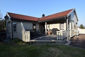 Solferie Holiday Home Marthas vei