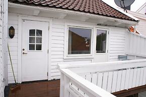 Solferie Holiday Home Wergeland