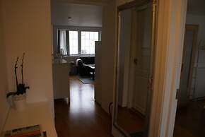 Solferie Holiday Home Wergeland