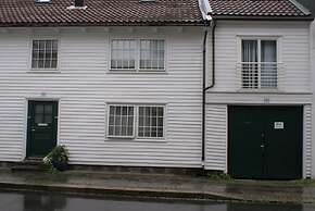Solferie Holiday Home Wergeland