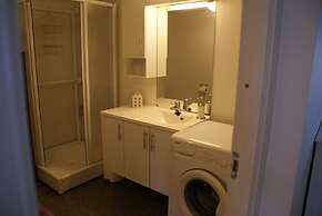 Solferie Holiday Home Wergeland