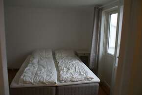 Solferie Holiday Home Wergeland