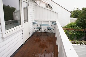 Solferie Holiday Home Wergeland