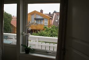Solferie Holiday Home Wergeland