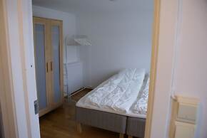 Solferie Holiday Home Wergeland