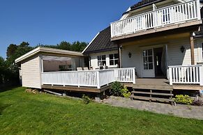 Solferie Large Villa