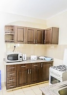 Olive Home