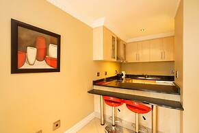 1 Bedroom Luxury Apartment