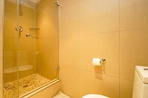 1 Bedroom Luxury Apartment