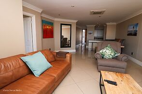 1 Bedroom Luxury Apartment