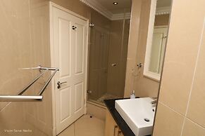 1 Bedroom Luxury Apartment