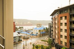 1 Bedroom Luxury Apartment
