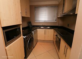 1 Bedroom Luxury Apartment