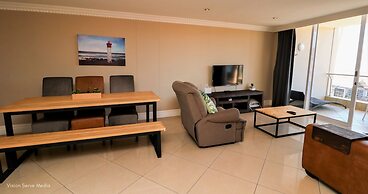 1 Bedroom Luxury Apartment