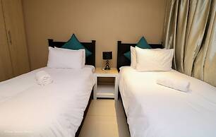 1 Bedroom Luxury Apartment