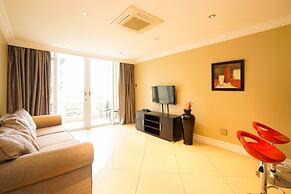 1 Bedroom Luxury Apartment