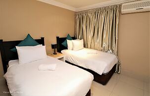 1 Bedroom Luxury Apartment