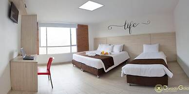 Hotel Bestmark Platinum