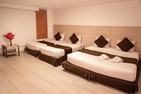 Hotel Bestmark Platinum