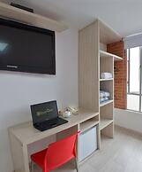 Hotel Bestmark Platinum