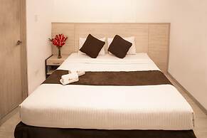 Hotel Bestmark Platinum