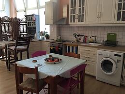 Aphrodite Hotel Syros