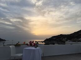 Aphrodite Hotel Syros