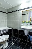 Aphrodite Hotel Syros