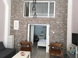 Aphrodite Hotel Syros