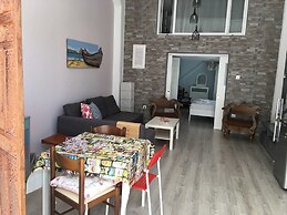 Aphrodite Hotel Syros