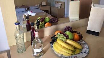 Aphrodite Hotel Syros