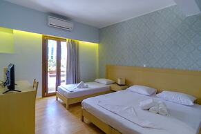 Aphrodite Hotel Syros