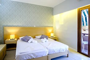 Aphrodite Hotel Syros
