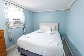 Janmere Motel