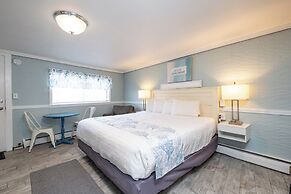 Janmere Motel