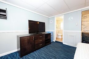Janmere Motel