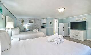 Janmere Motel