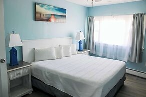 Janmere Motel