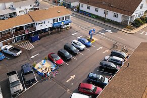 Janmere Motel