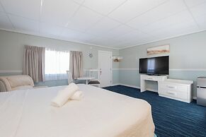 Janmere Motel