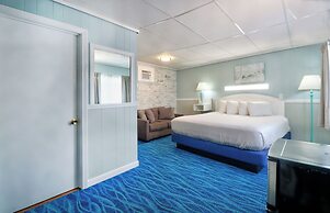 Janmere Motel