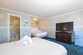 Janmere Motel
