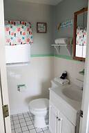 Janmere Motel