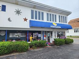 Janmere Motel